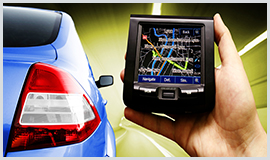 Vehicle Tracking Devices Brighton
